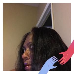 Meet your Posher, Kerry